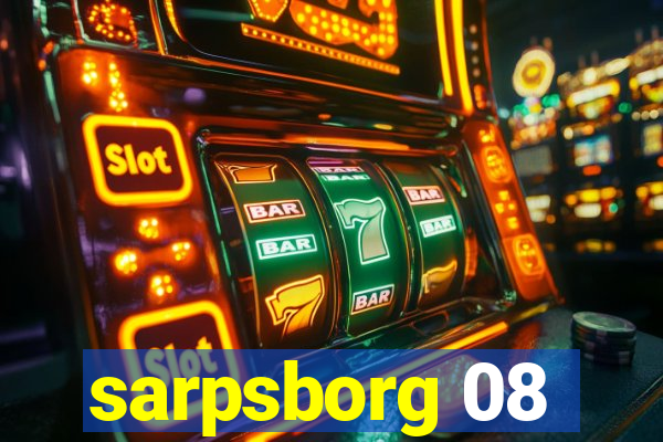 sarpsborg 08